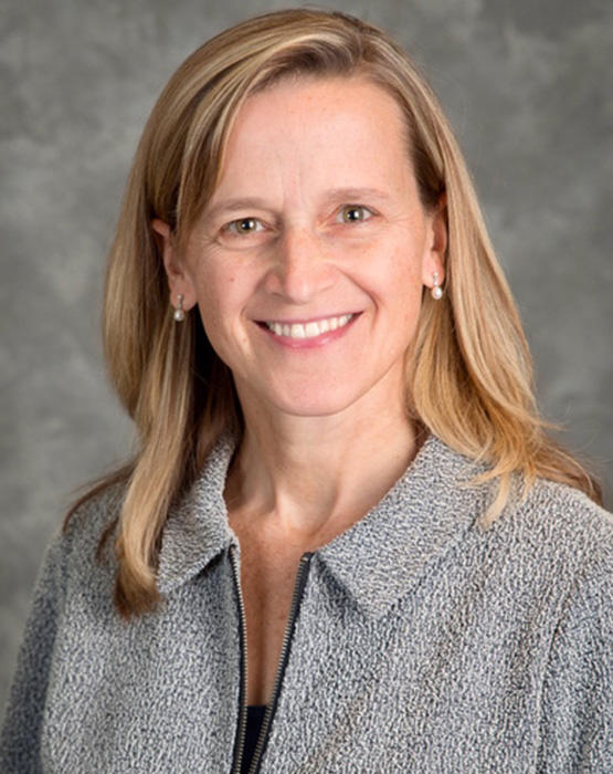 Penny Pexman