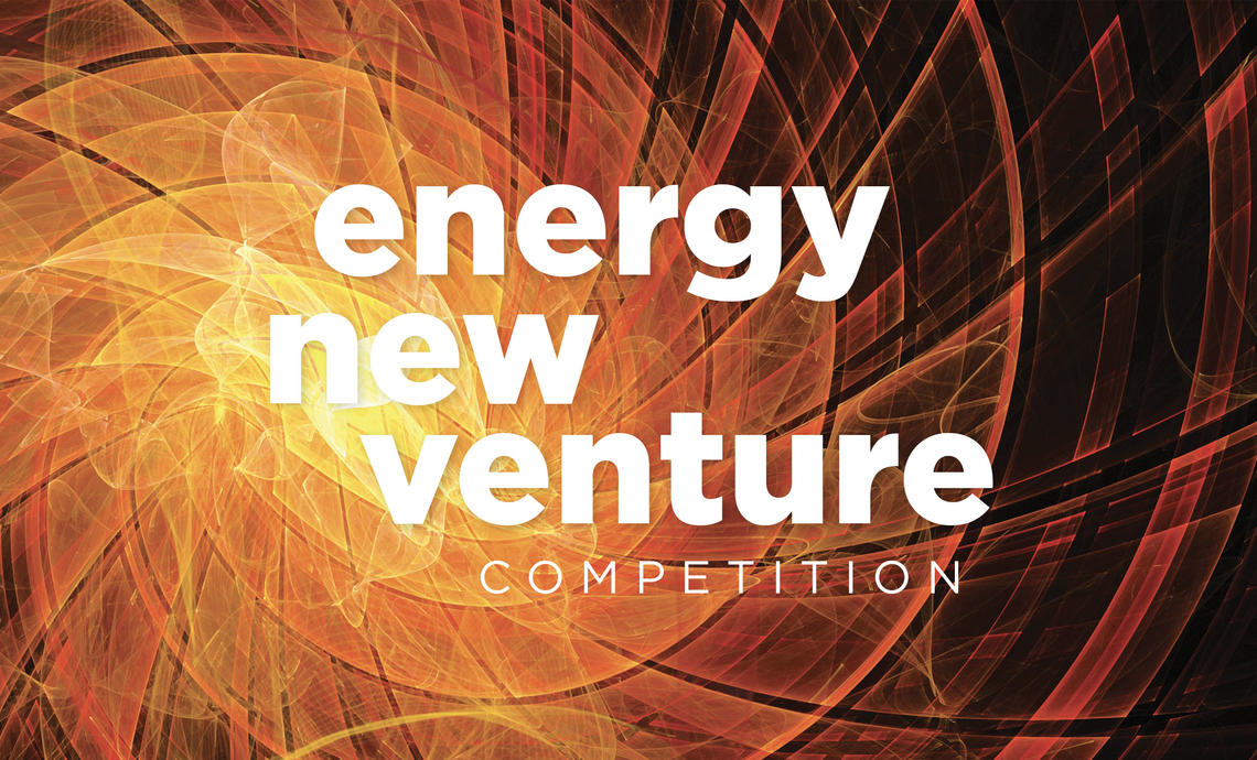 Energy New Venture Competition