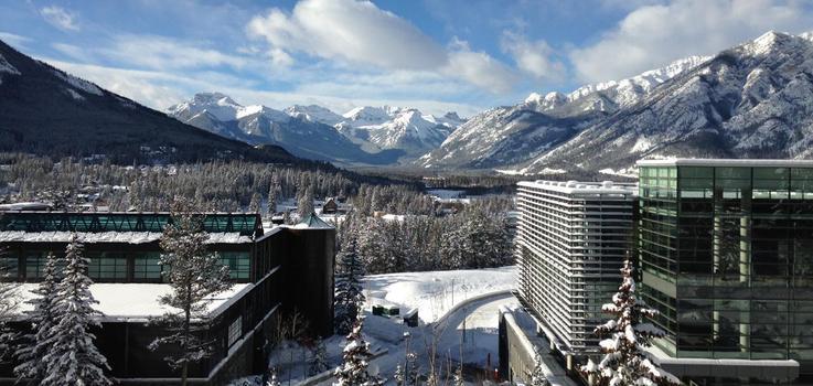 Banff Centre