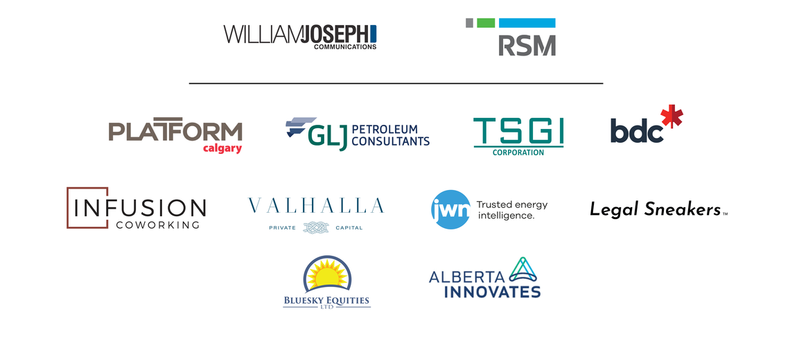 ENV 2019 Sponsors