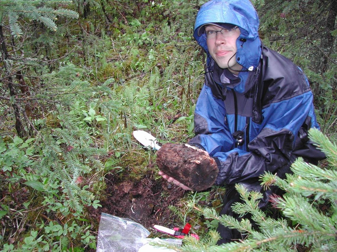 Cindy Prescott, PhD