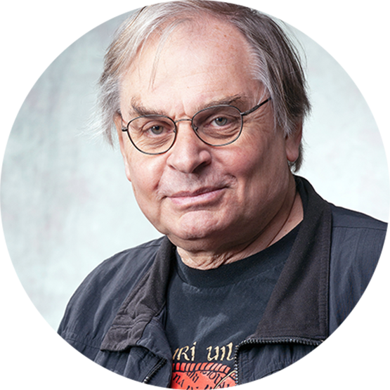 Steve Larter