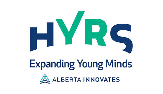 HYRS logo