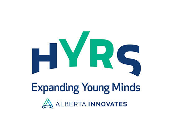 HYRS logo HYRS logo