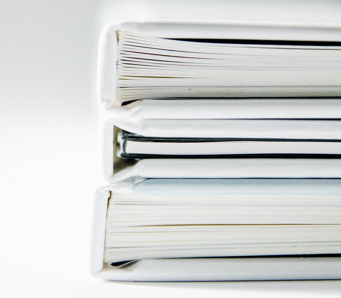 binders