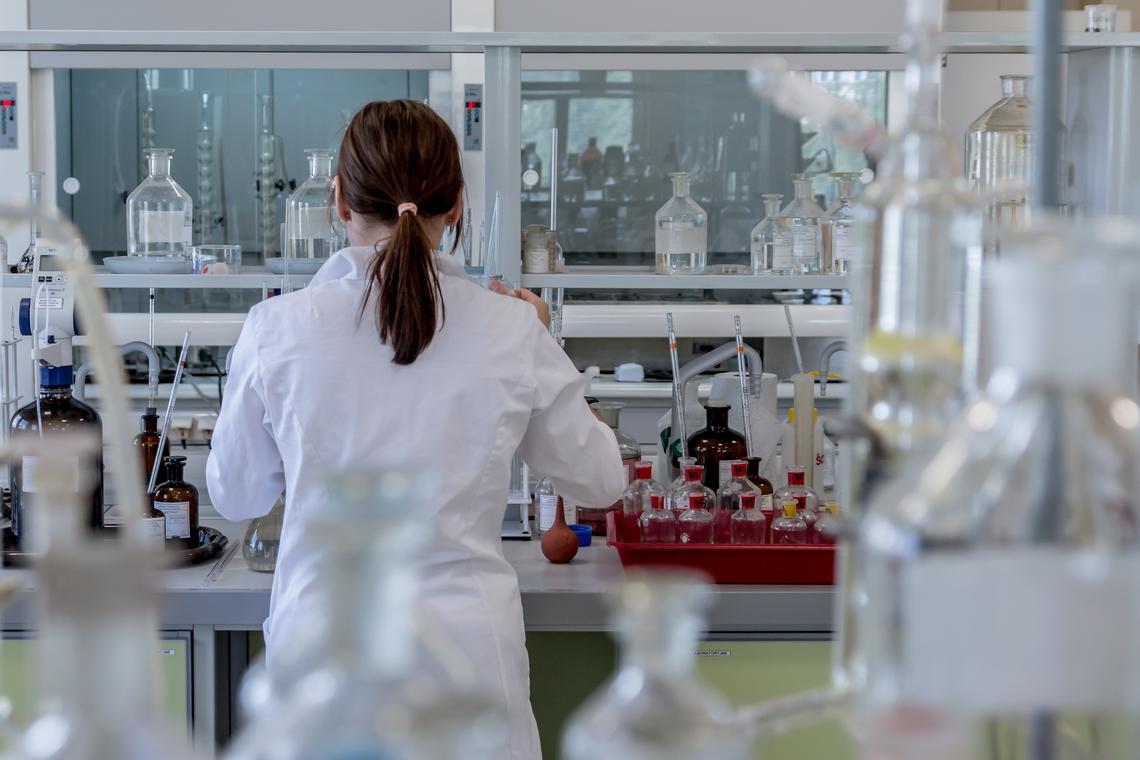 Lab null