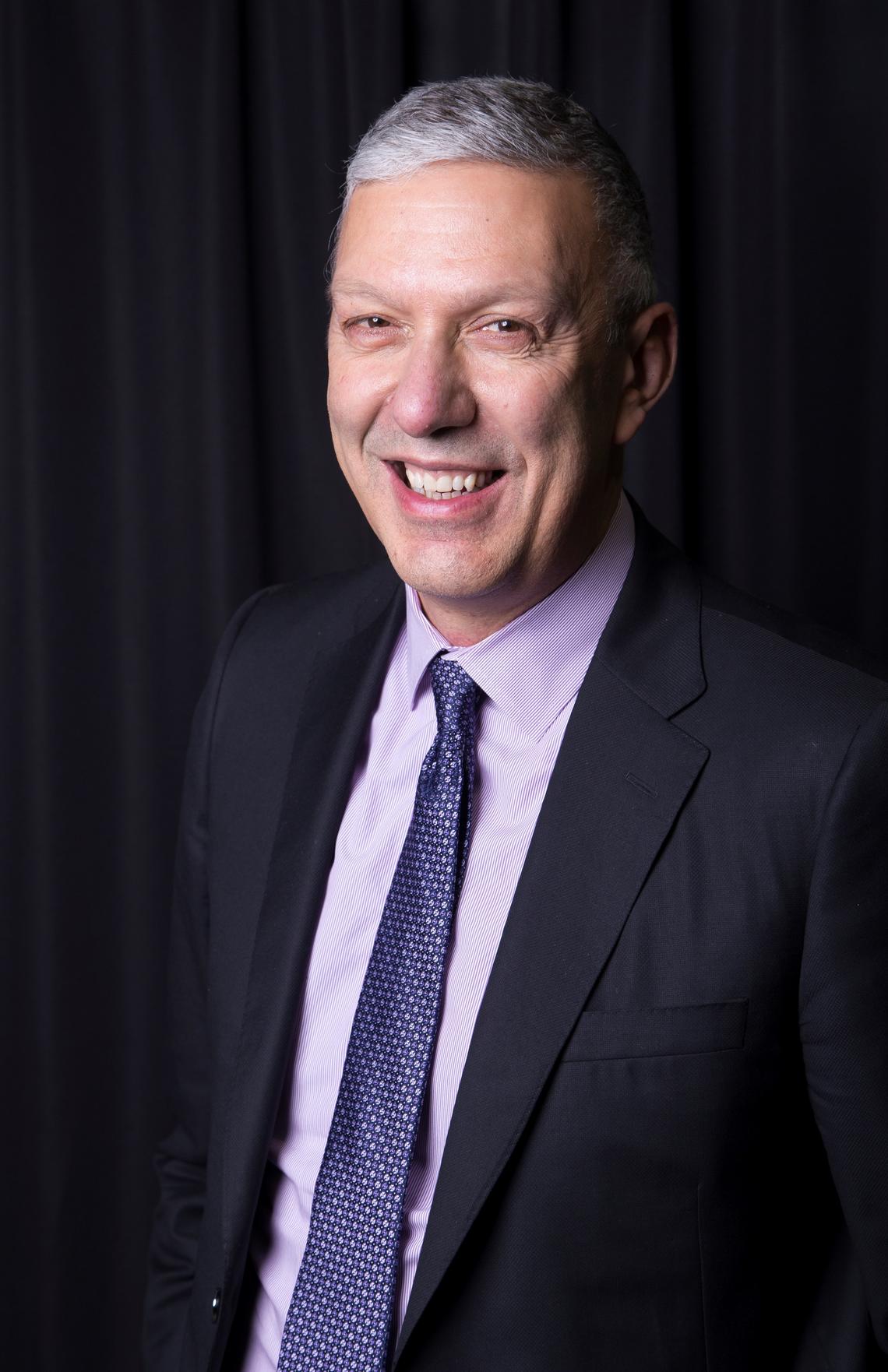 Dr. William Ghali