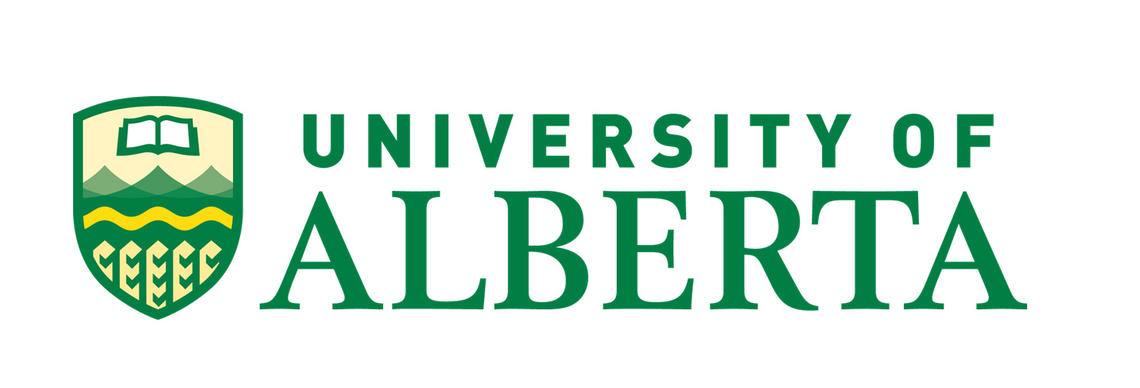 Univeristy of Alberta logo