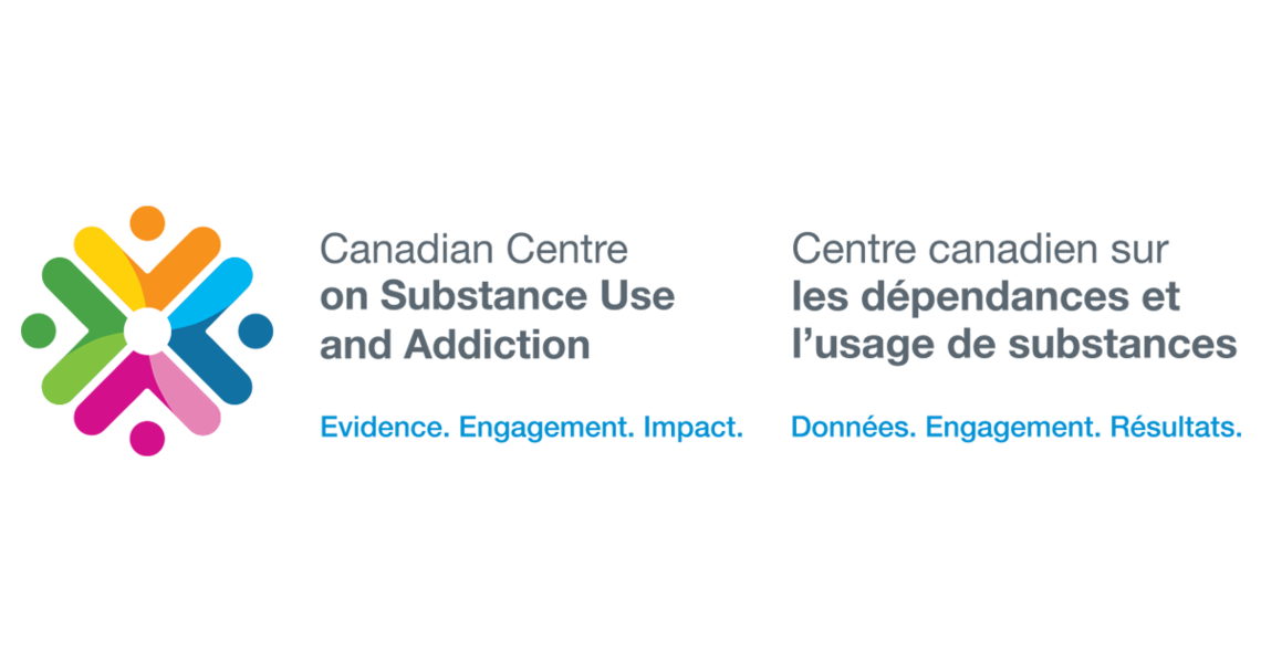 Canadian Centre on Substance Use and Addiction