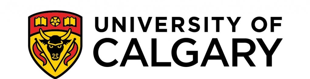 UCalgary logo