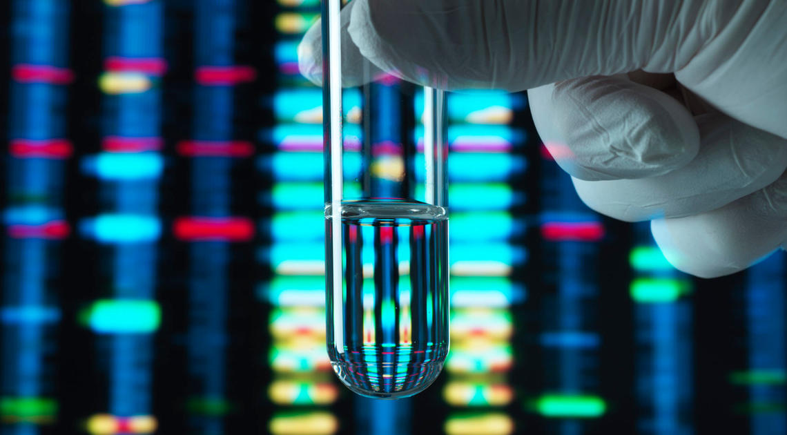 Labs and facilities