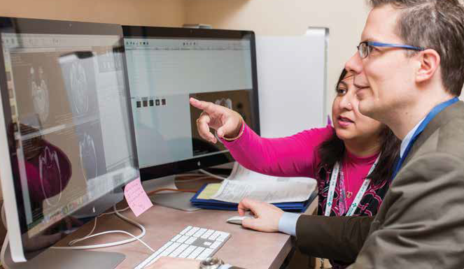 Clinical Trial Services