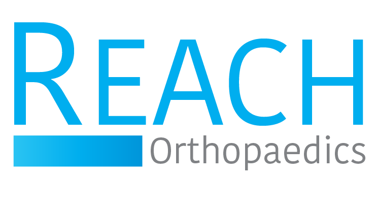 Reach logo Reach logo