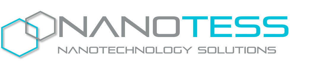 Nanotess Logo Nanotess Logo
