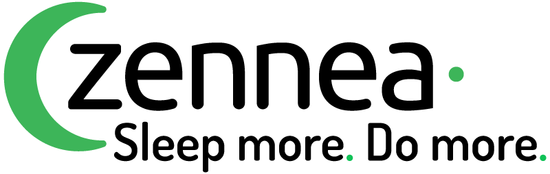 Zenna logo Zenna logo