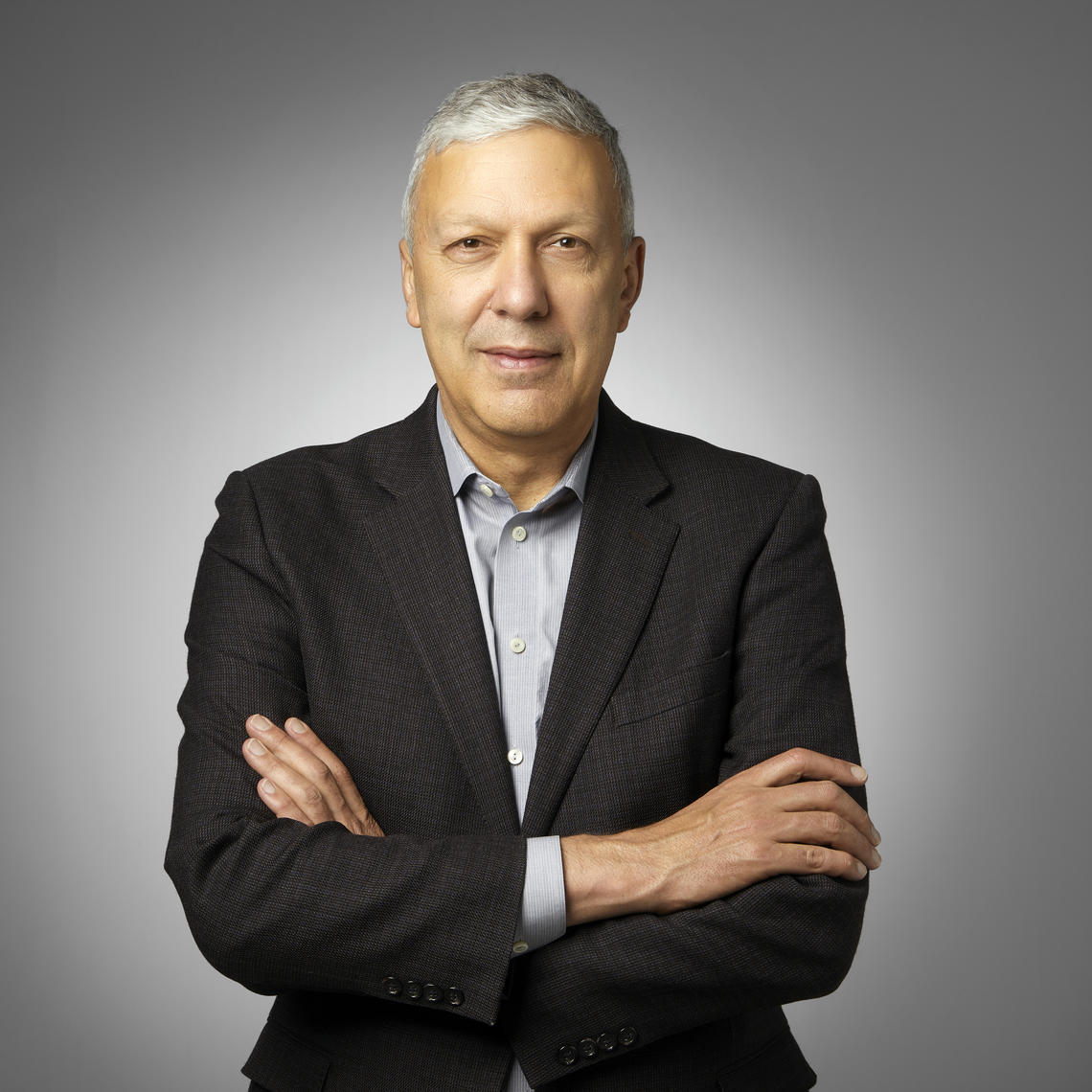 Dr. William Ghali, Vice-President (Research) Dr. William Ghali, Vice-President (Research)