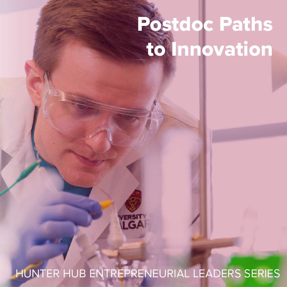 Postdoc Paths Postdoc Paths