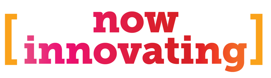 Now Innovating