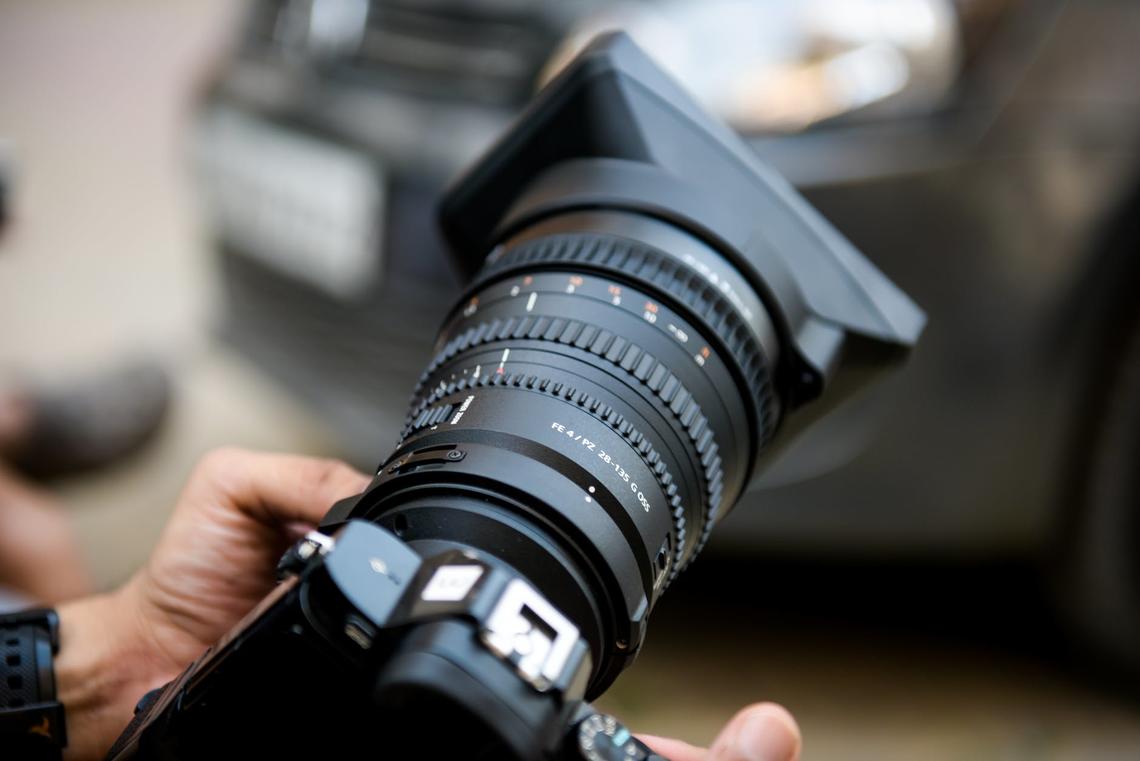 Camera Camera