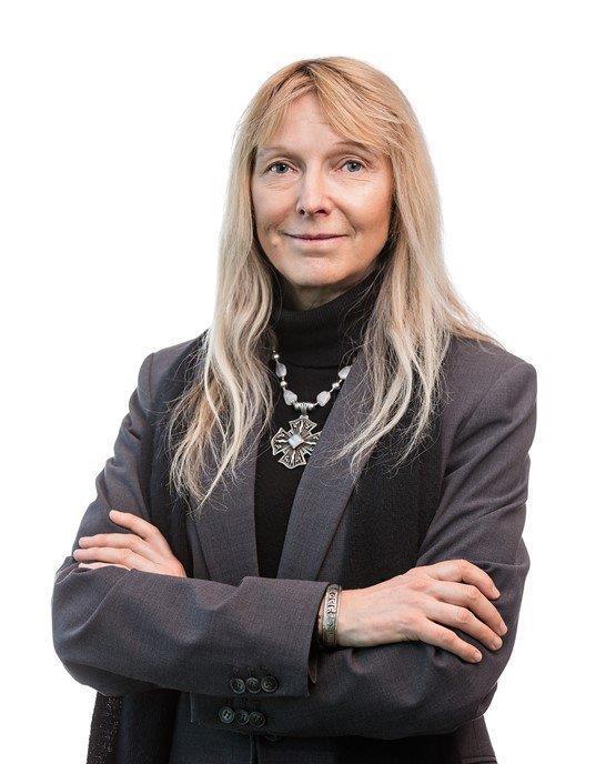 Susan Cork 