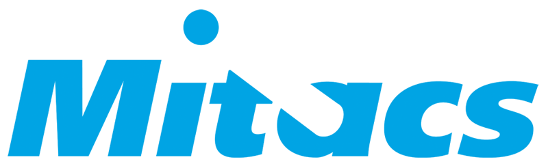 Mitacs logo