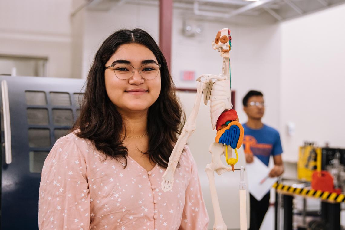 OHSUmmer Program