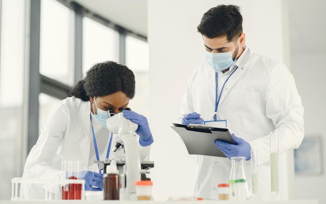 Lab