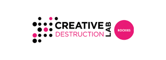 Creative Destruction Lab Rockies