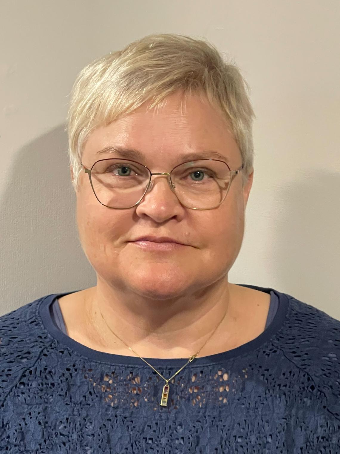 Pamela Sterling
