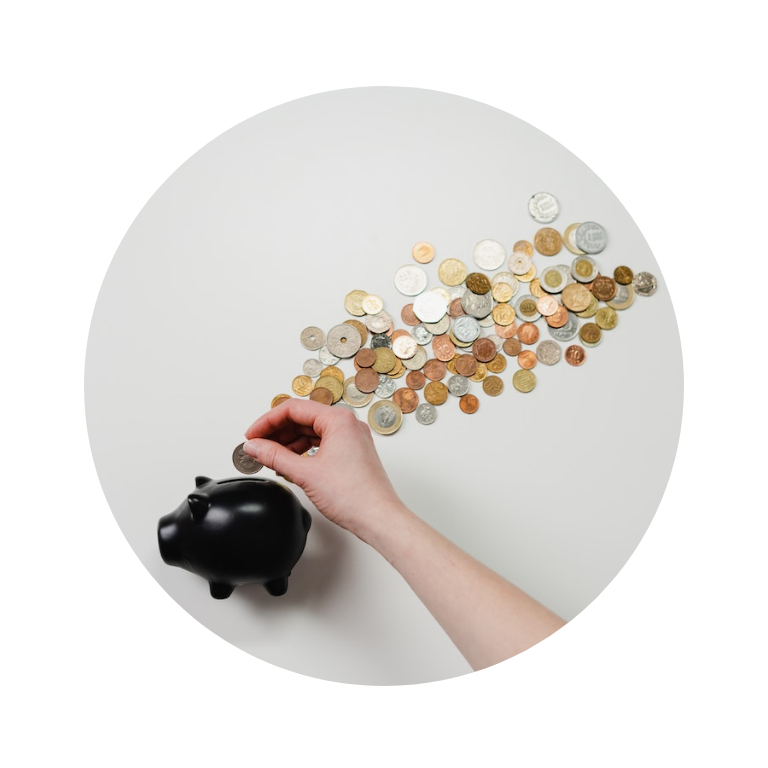 Donations and Scholarships
