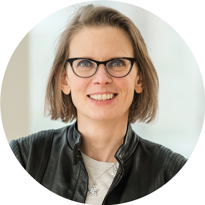 Dr. Belinda Heyne