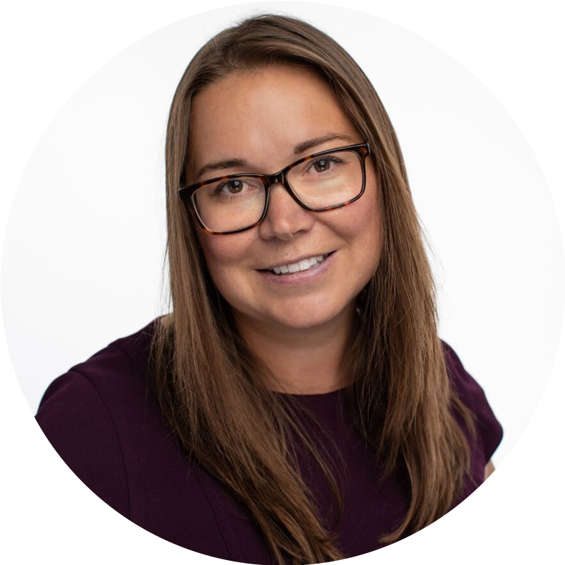 Dr. Victoria Hodgkinson, PhD