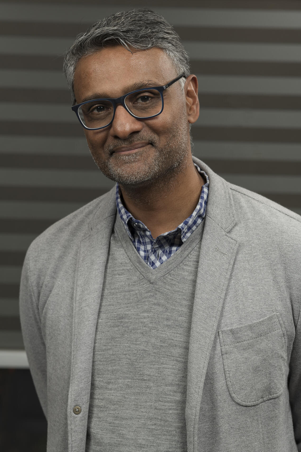 Dylan R. Pillai 