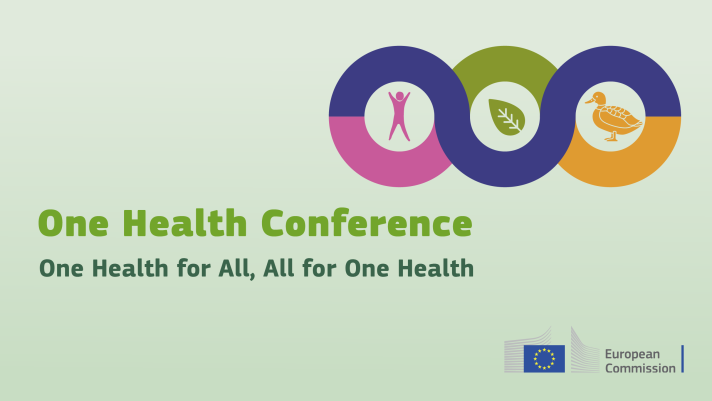 One Health Conference – One Health for All, All for One Health