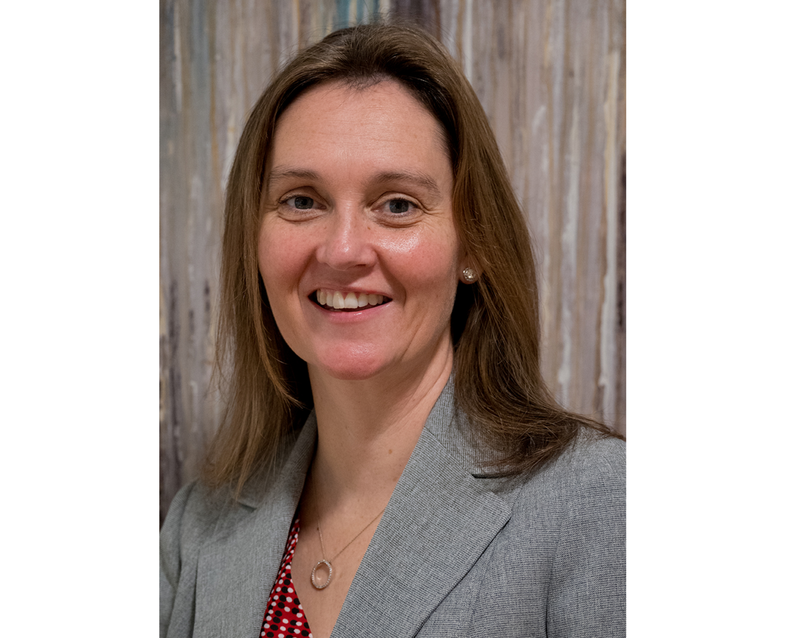 Martha Wallace, Director of Research Security