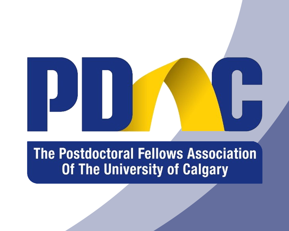 The Postdoctoral Fellows Association of the University of Calgary