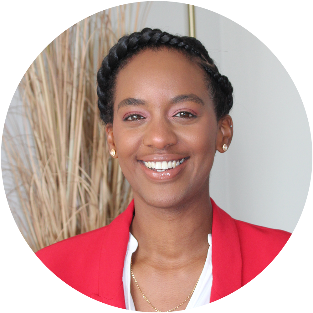 Philippa Ngaju