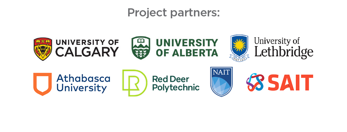 Space-Defence Technologies Alberta Partners