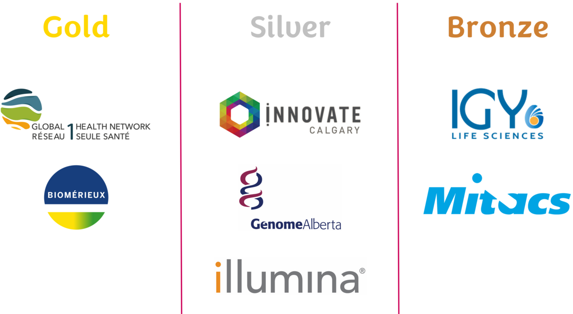 Sponsors