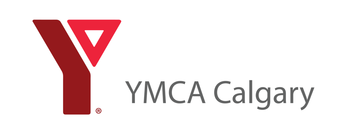 YMCA calgary logo