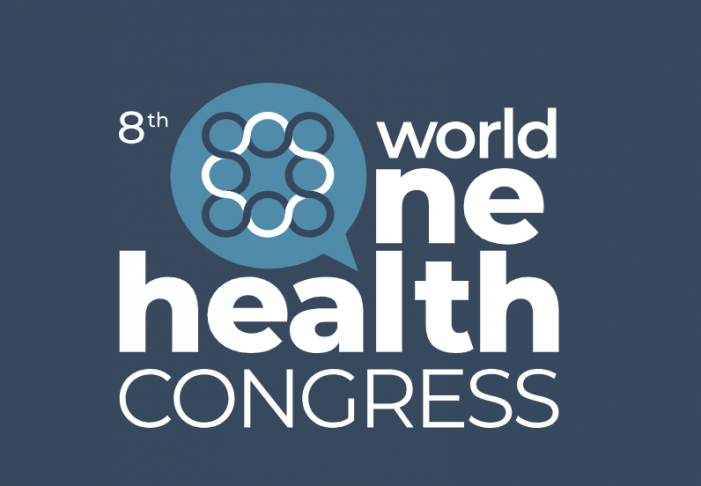 8th World One Health Congress