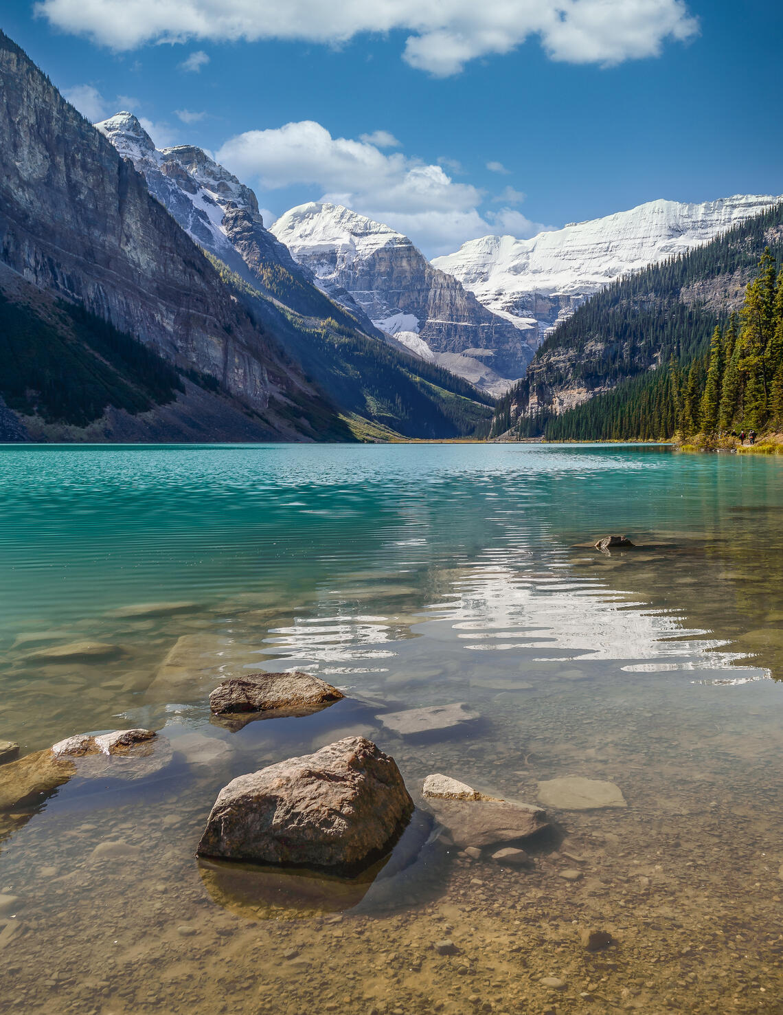 Lake Louise