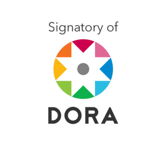 DORA signatory icon