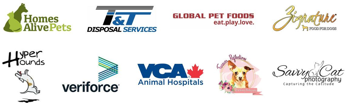 Sponsors