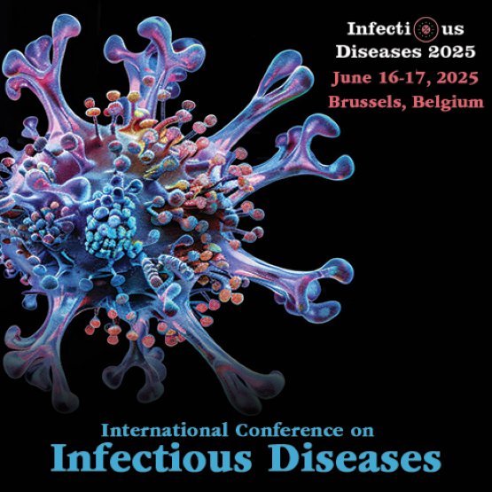 Infectious Diseases 2025