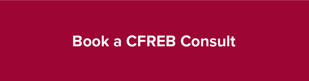 book a CFREB consult