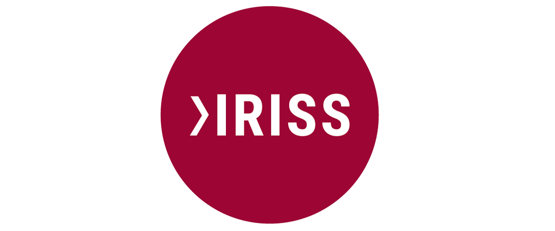 IRISS icon