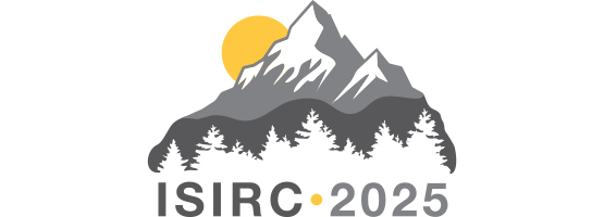 ISIRC 2025