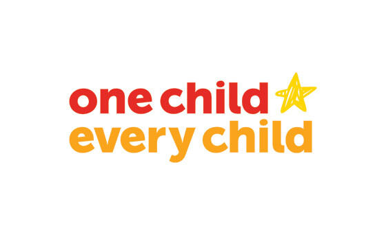 One Child Every Child logo