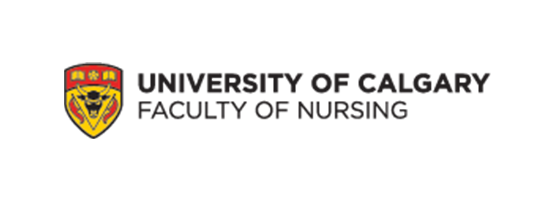 University of Calgary Faculty of Nursing Logo